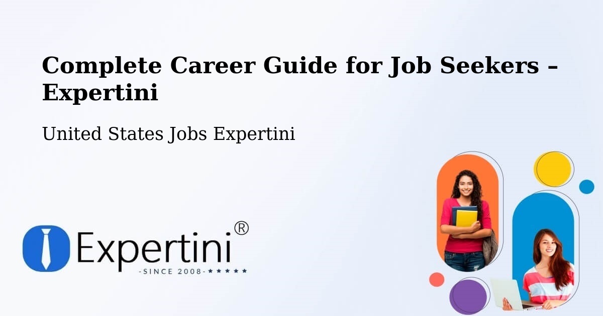 Career Guide for Job Seekers – Spring House - Spring House, United States Jobs Expertini