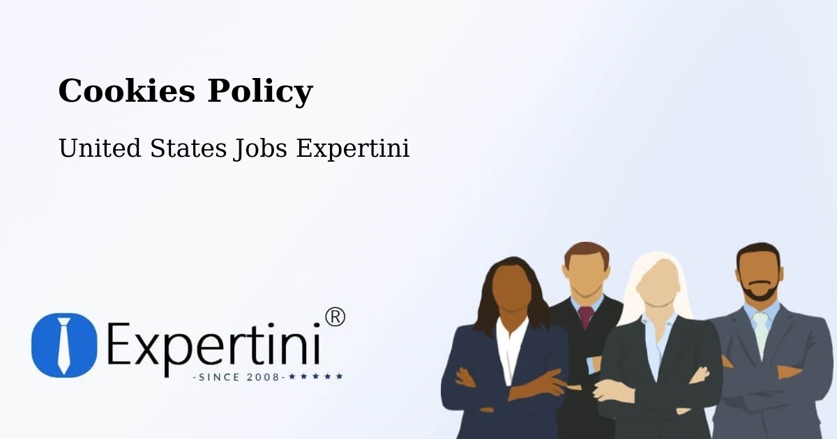 Cookie Policy – Spring House - United States Jobs Expertini