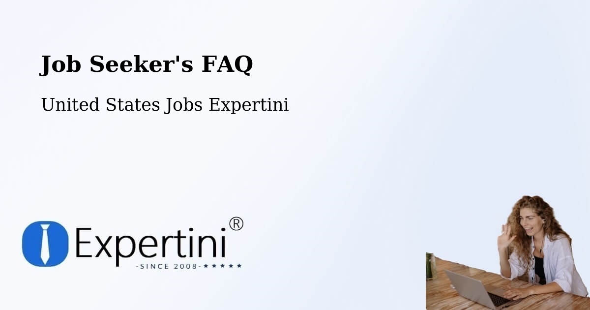 Job Seeker FAQ – Spring House - United States Jobs Expertini