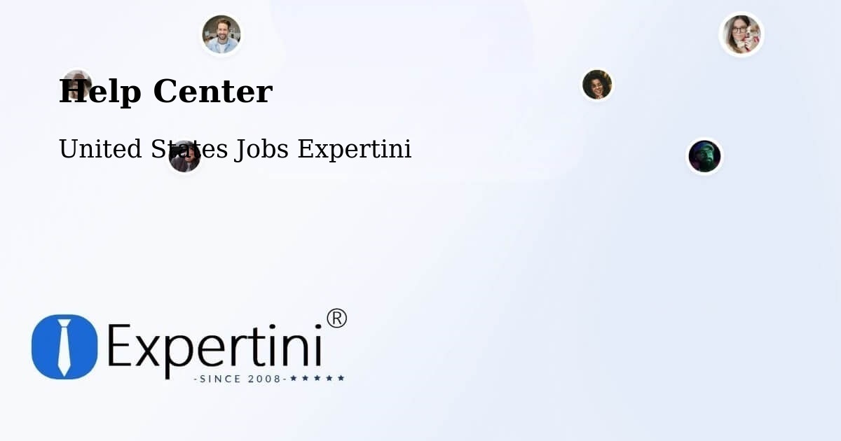 Help Center – Spring House - United States Jobs Expertini