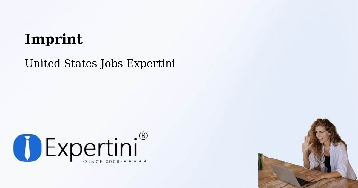 Imprint – Spring House - United States Jobs Expertini