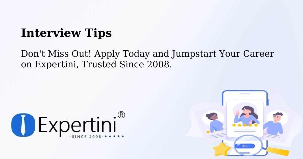 Interview Tips & Techniques for Job Seekers – Spring House - Spring House, United States Jobs Expertini