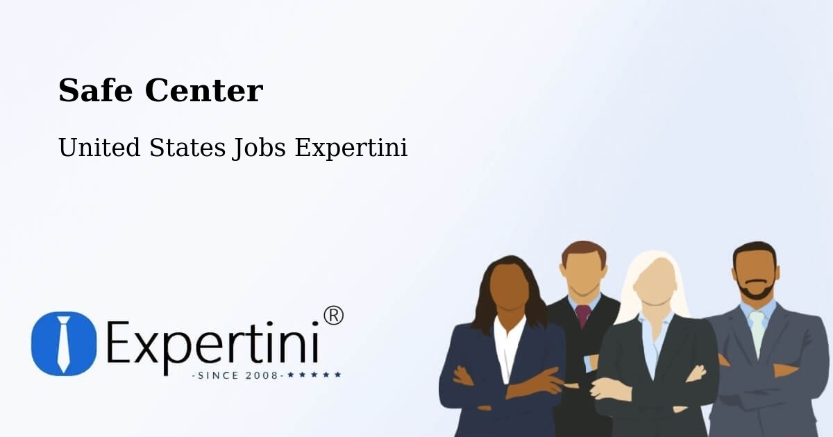 Safety Center – Spring House - United States Jobs Expertini