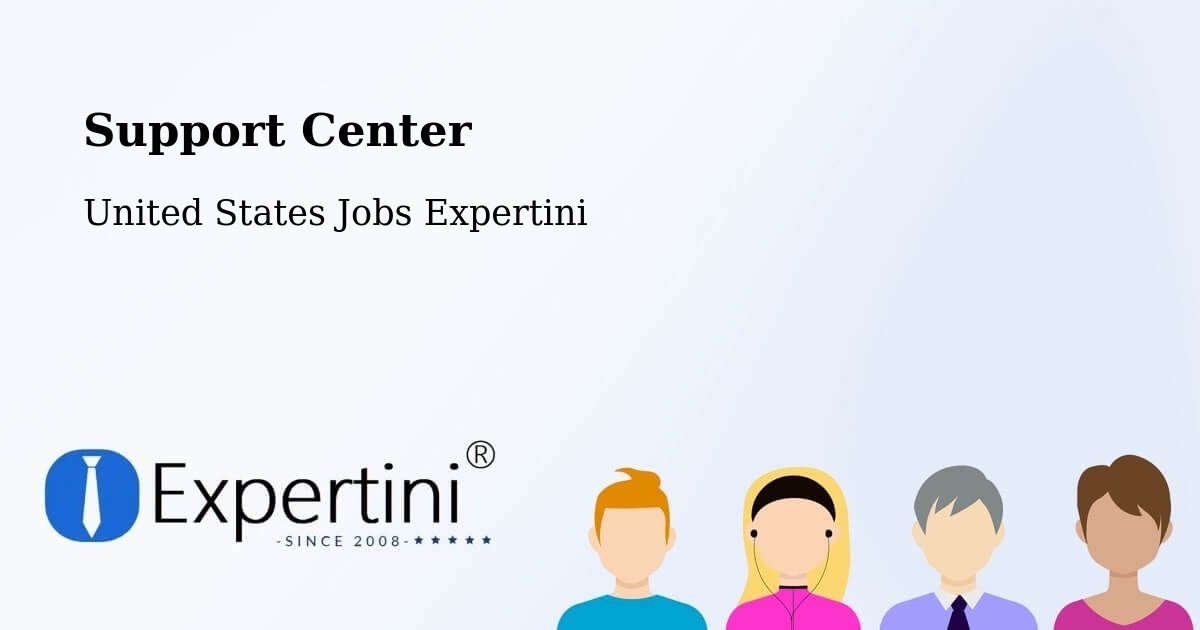 Support Services – Spring House - United States Jobs Expertini